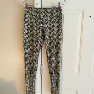 Lularoe butter leggings NWOT